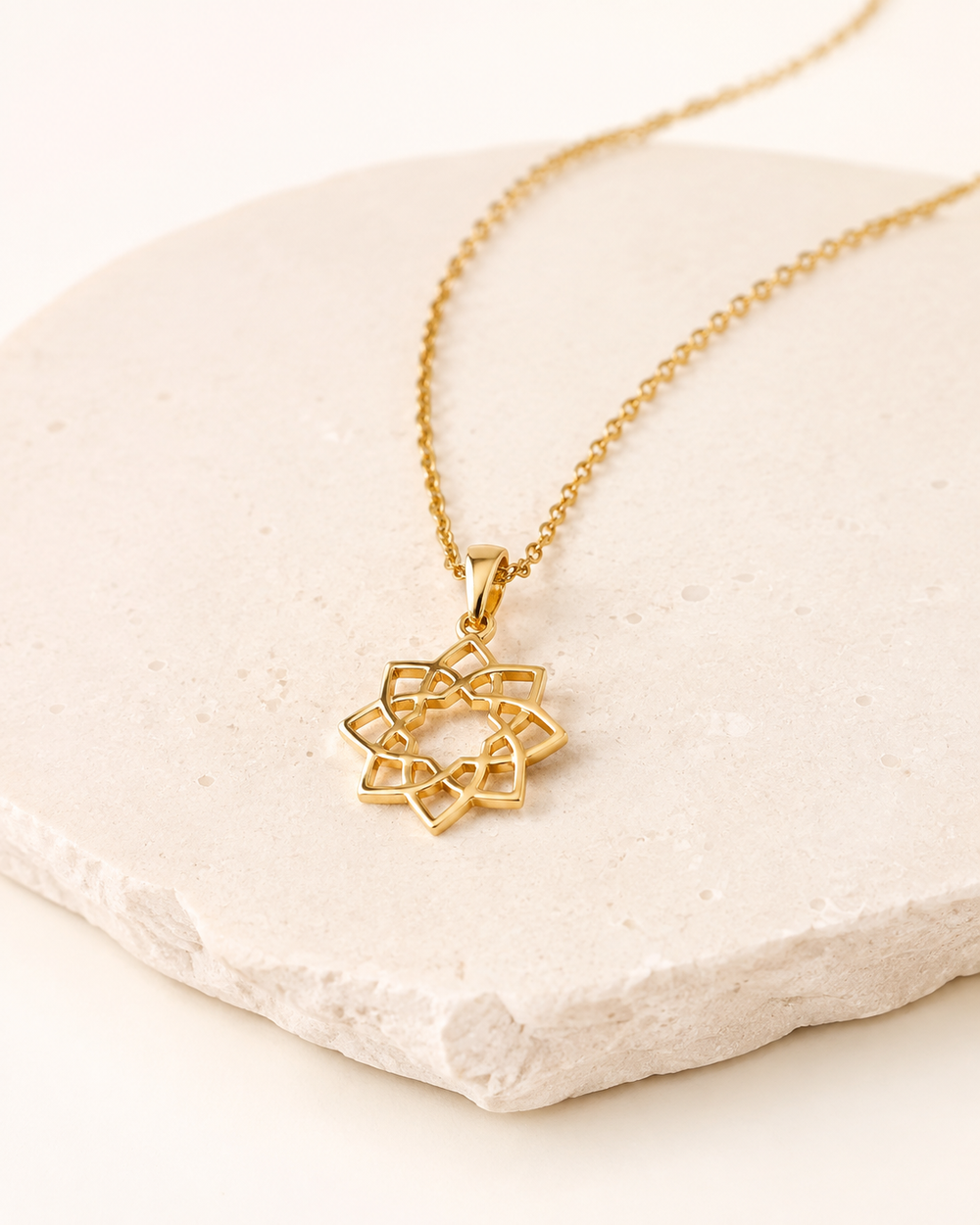 Nouveautés — collection de bijoux ELORA