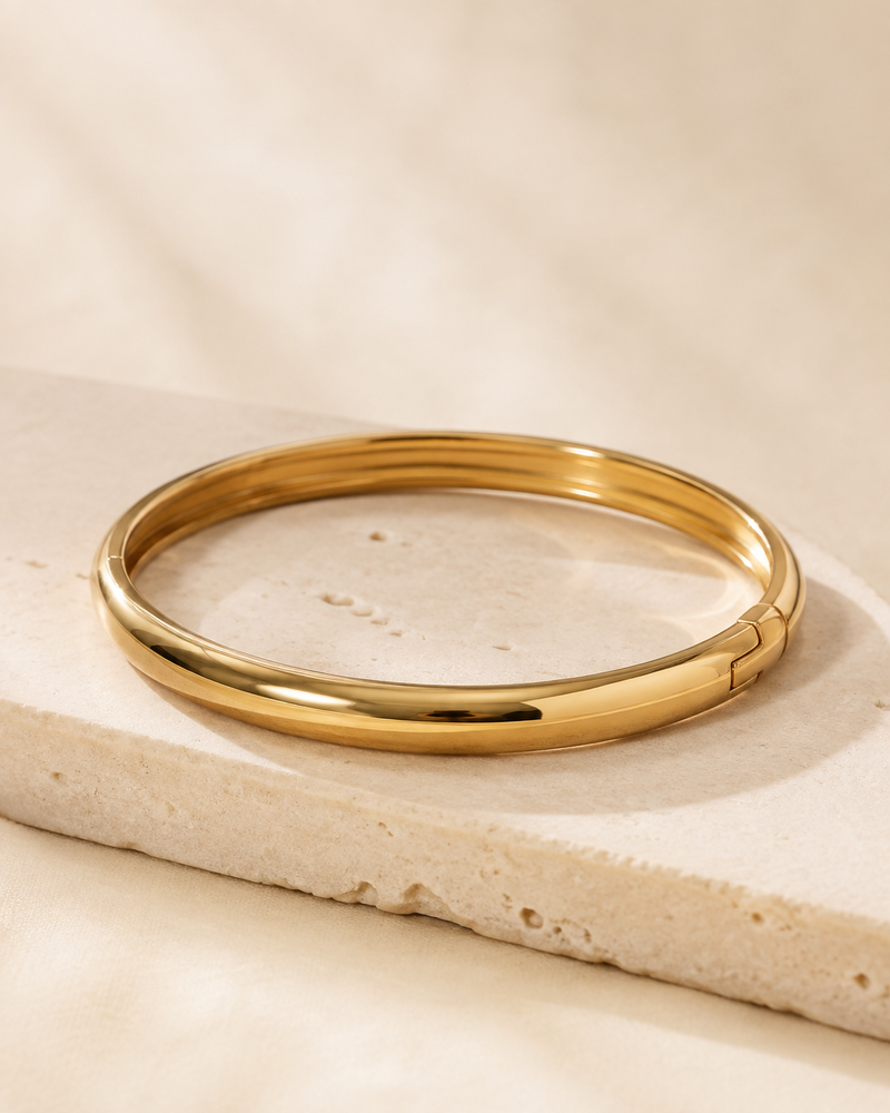 Bracelets — collection de bijoux ELORA