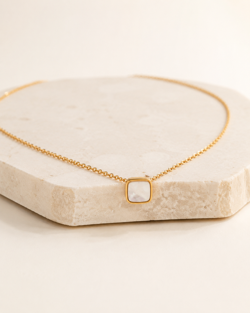 Colliers — collection de bijoux ELORA