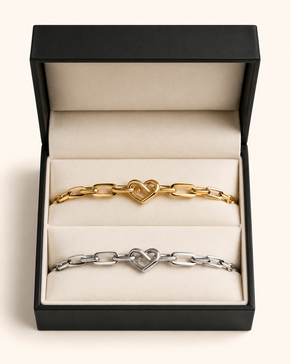 Duos & Cadeaux — collection de bijoux ELORA