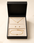 Coffret Perle Ivoire — concept de coffret Elora