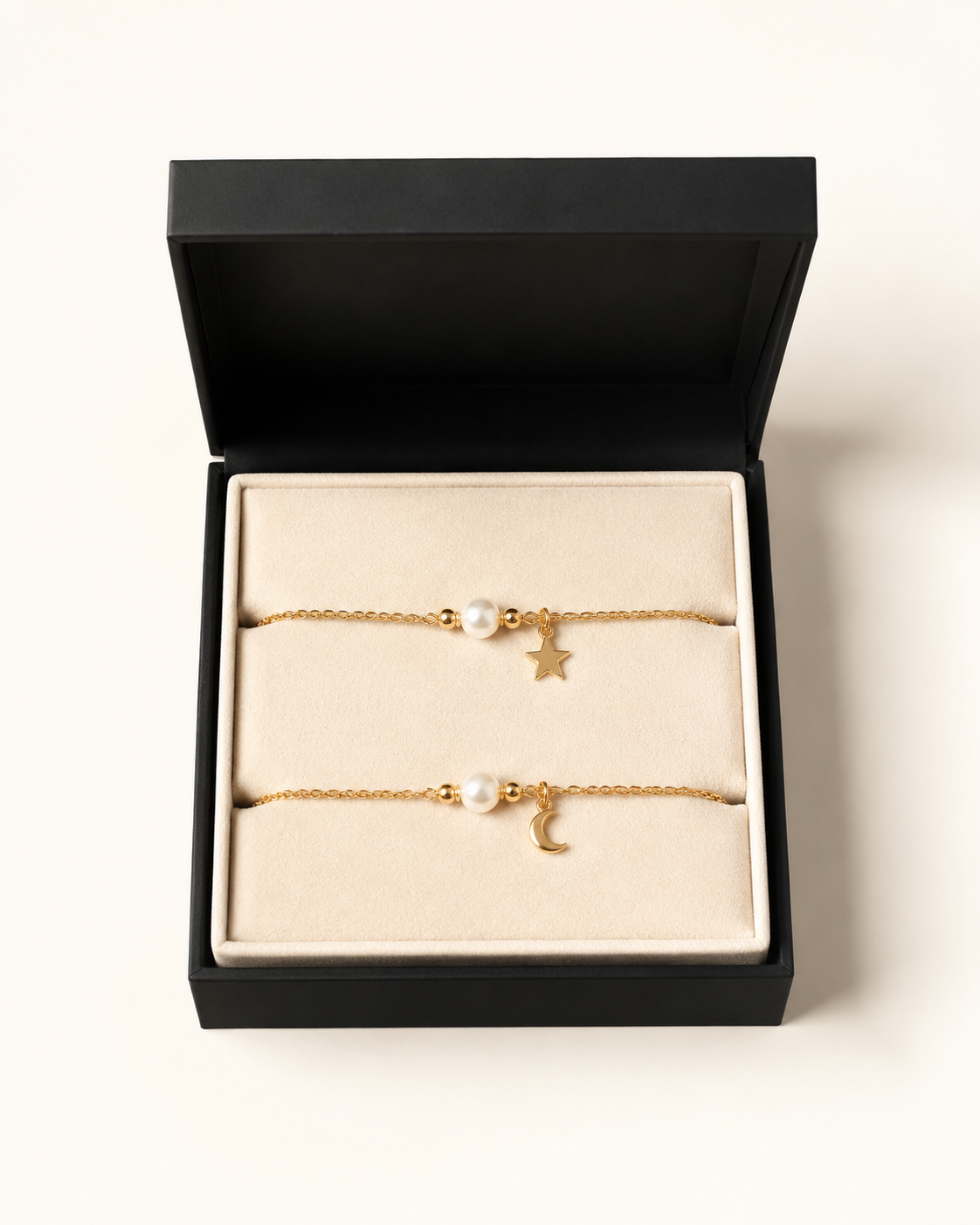Duo Complices — concept de coffret Elora